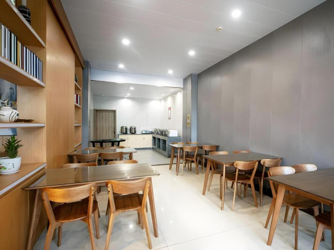 Food & Drinks 4, VX Hotel Hangzhou Banshan, Hangzhou