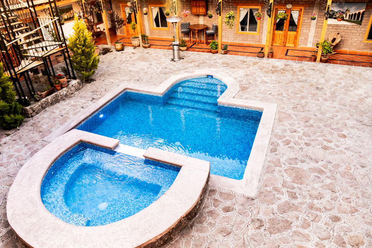 Sport & Beauty 3, Hacienda Don Armando, Bocoyna