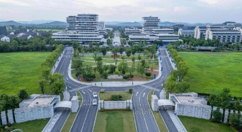Others 5, Atour Light Hotel Hangzhou Future Sci-Tech City, Hangzhou