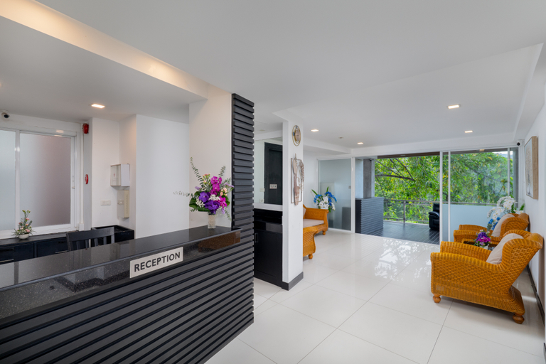 Public Area 3, Laelay Suites, Phuket Island