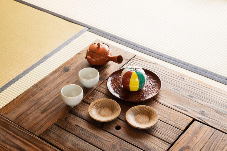 Food & Drinks, Oyado Yaokyu 1st Floor in 4 Story Building - Vacation STAY 6713, Ōme