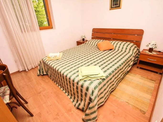 Bedroom 2, Apartments Irena, Zadar