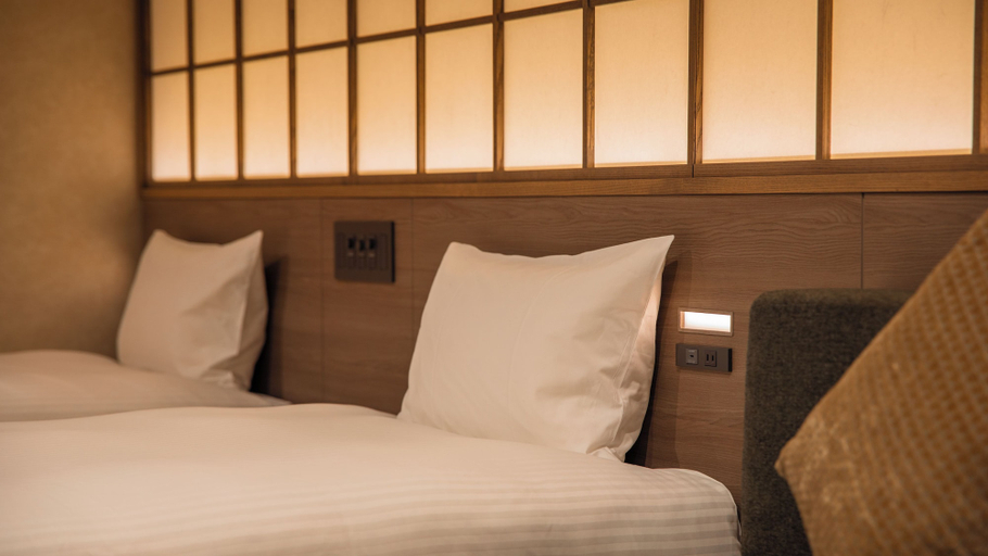 Room 5, Minn Asakusa Hanayashiki North, Taitō