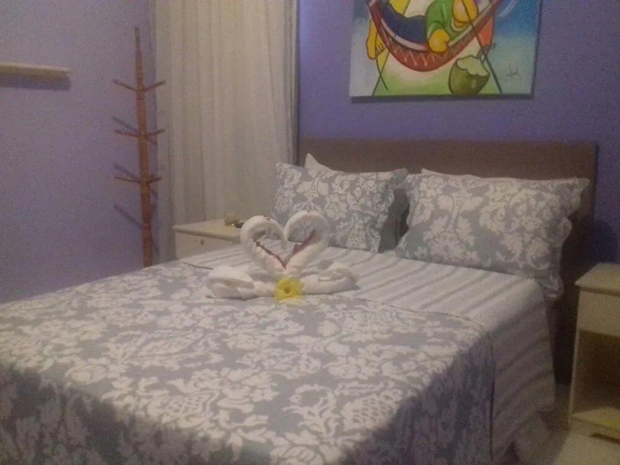 Bedroom 3, Espaco Fateixa, Jijoca de Jericoacoara