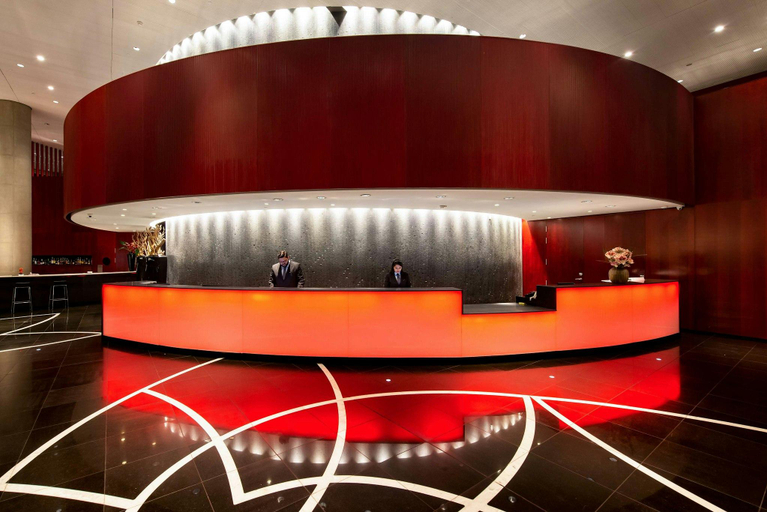 Public Area 2, Hotel Porta Fira 4* Sup, Barcelona