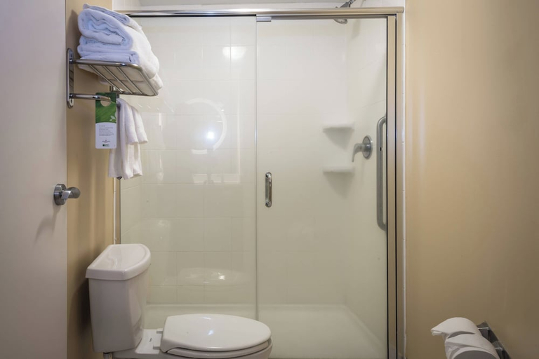 Bathroom, Springhill Suites Statesboro University Area, Bulloch