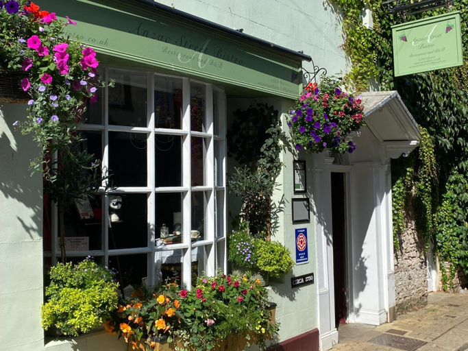 Exterior & Views 1, Anzac Street Bistro, Devon