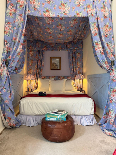 Bedroom 2, Riad Casa Felicità, Marrakech
