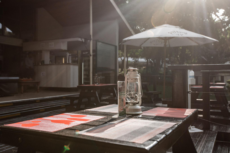 Food & Drinks 4, Hotel 247 @ White River, Ehlanzeni
