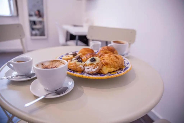 Food & Drinks, AllYouCanTrip - La Nova, Napoli