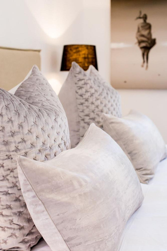 Bedroom 2, Dieu Donné Vineyards Self-Catering Cottages, Cape Winelands