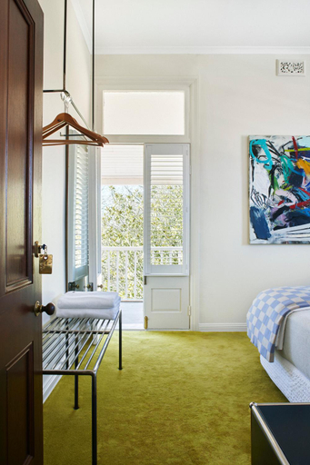 Bedroom, The Doncaster, Palerang - Pt B