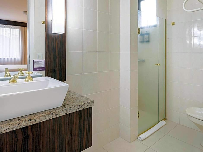 Bathroom 5, Joinville Prinz, Joinvile