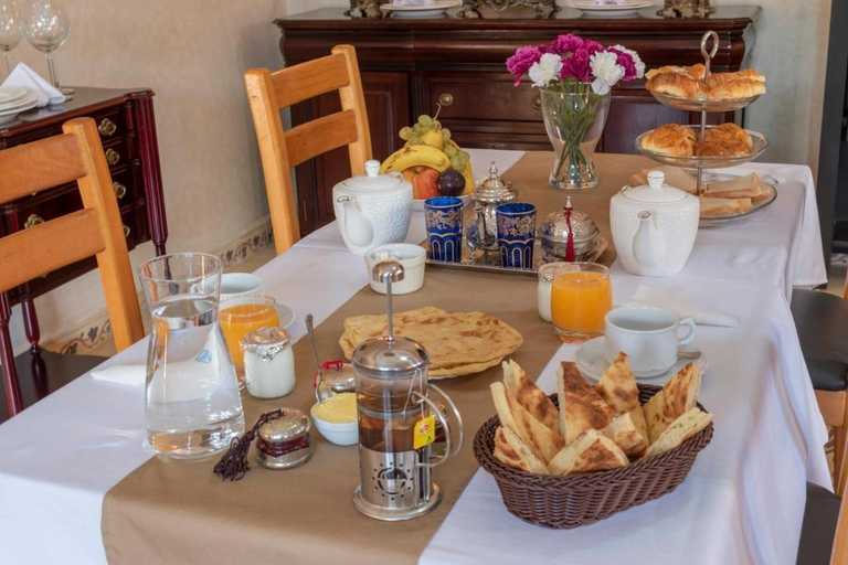 2, Villa Riad Les Deux Golfs & Spa, Marrakech