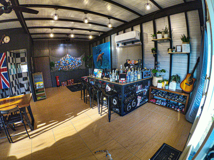 Food & Drinks 3, Third Sister B&B, Pingtung