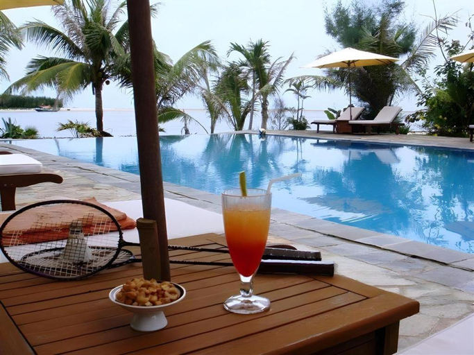 Food & Drinks 5, Le Domaine de Tam Hai, Da Nang