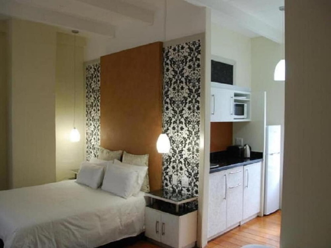 Bedroom 2, Knysna Inn, Eden