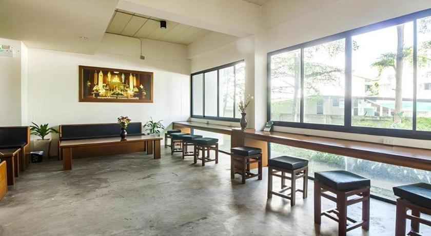 Food & Drinks 4, B2 Chiang Rai Boutique & Budget Hotel, Muang Chiang Rai