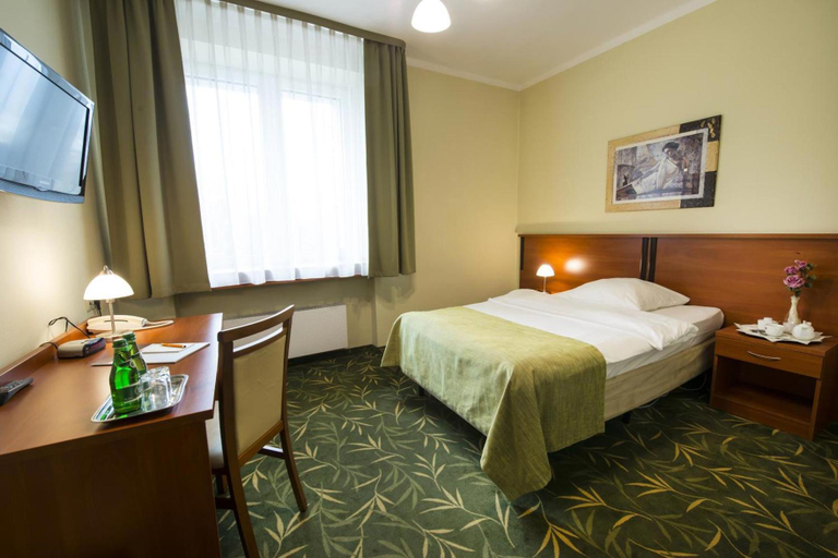 Bedroom 3, Brojan, Jaworzno