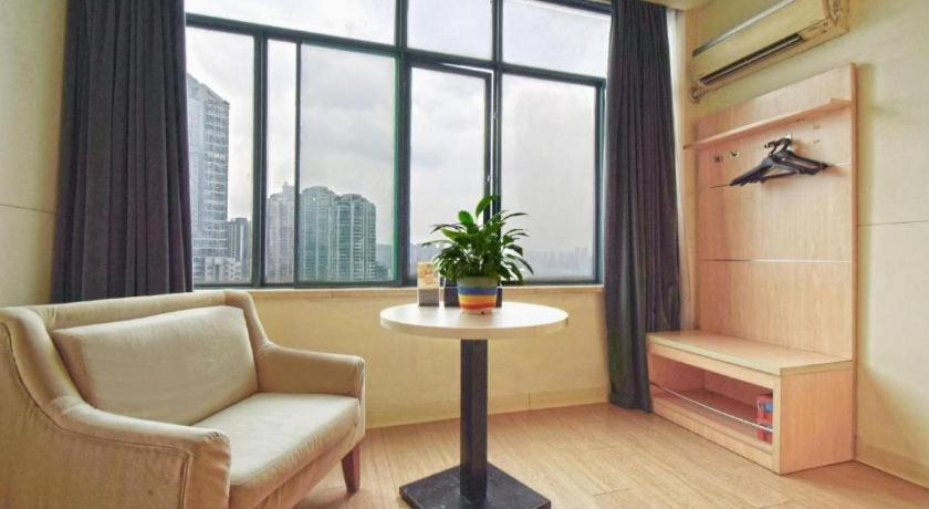 Others 5, Jinjiang Inn E'ling Cultural and Creative Second Factory, Chongqing