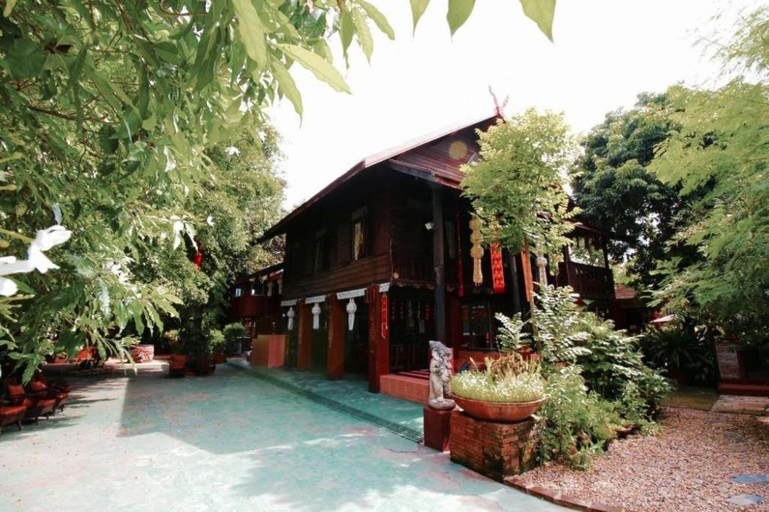 Exterior & Views 1, Joy's House, Muang Chiang Mai