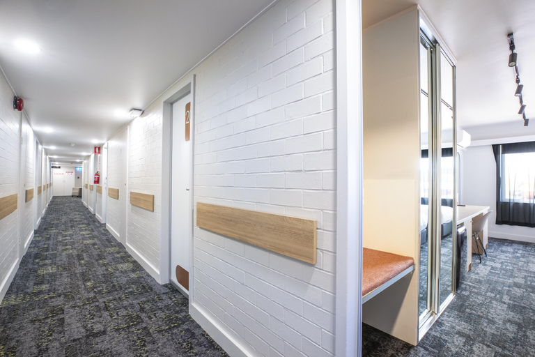 Exterior & Views 2, Comfort Hotel Burnie, Burnie - Pt A