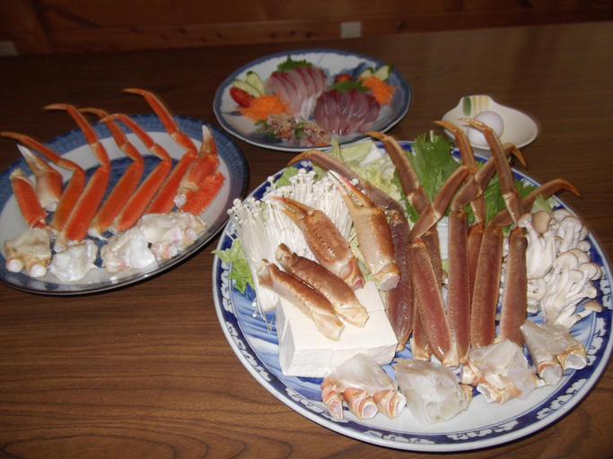 Food & Drinks 3, Ekubo, Kure