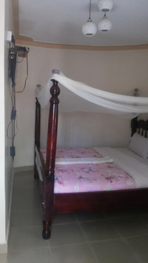 Others 5, Converge Hotel, Jinja