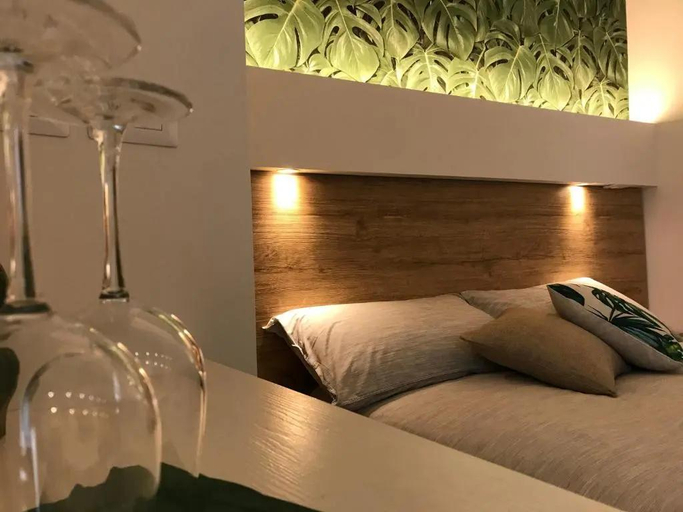 Bedroom 3, La Volta Rooms Locazione turistica, Ragusa