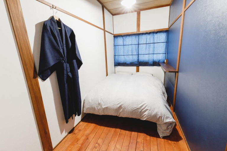 Bedroom 2, Couch Potato Hostel - Vacation STAY 88235, Matsumoto