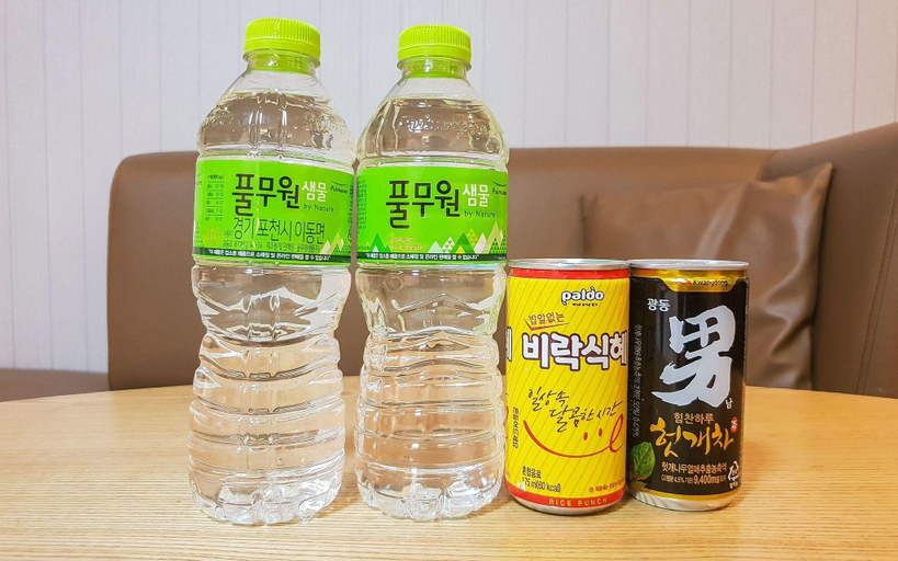 Food & Drinks, Wanju Maru Hotel, Wanju