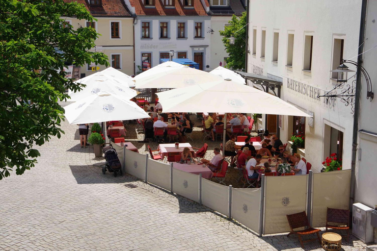 Others 5, Hotelgasthof Bayerischer Hof, Amberg-Sulzbach