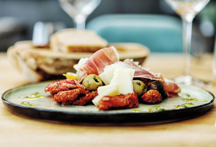 Food & Drinks 5, Golfhotel Bodensee by Michael Ritter, Lindau (Bodensee)
