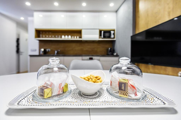 Food & Drinks, Windrose Design Apartments, Zadar