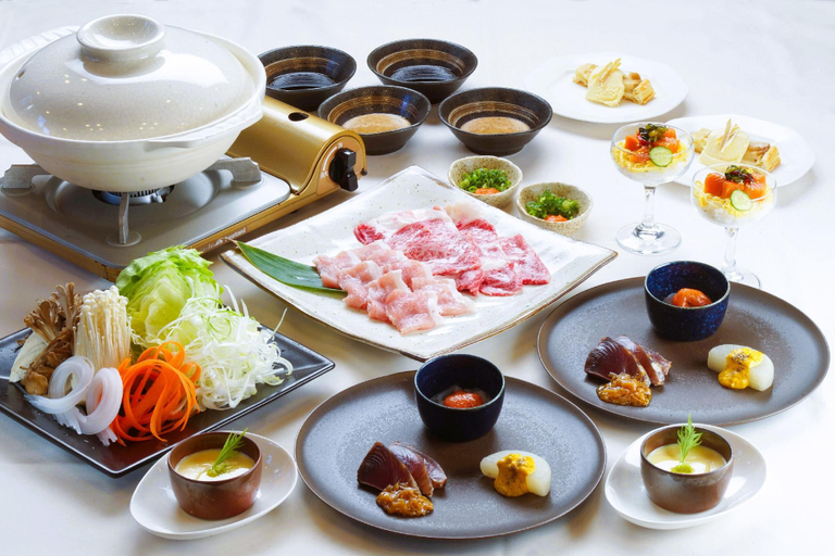 Food & Drinks 5, 北軽井沢 Golden Forest Hotel, Tsumagoi