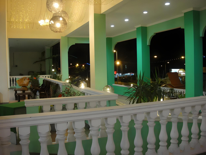 Others 5, Formosa Garden Hotel, Malacca City