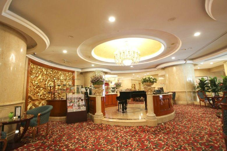 Others 4, Marvelot Hotel Shenyang, Shenyang