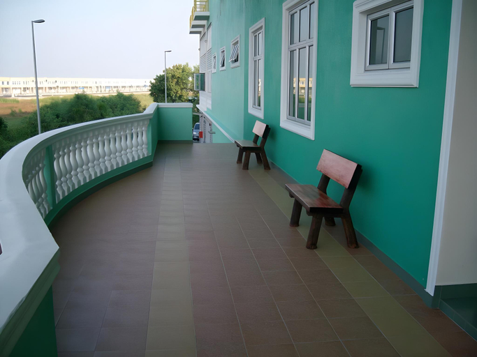Others 4, Formosa Garden Hotel, Malacca City