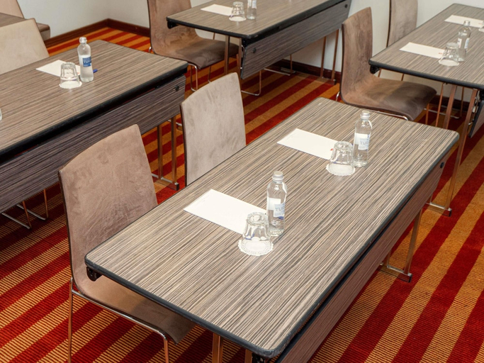 Food & Drinks 4, Ibis Astana Hotel, Astana City