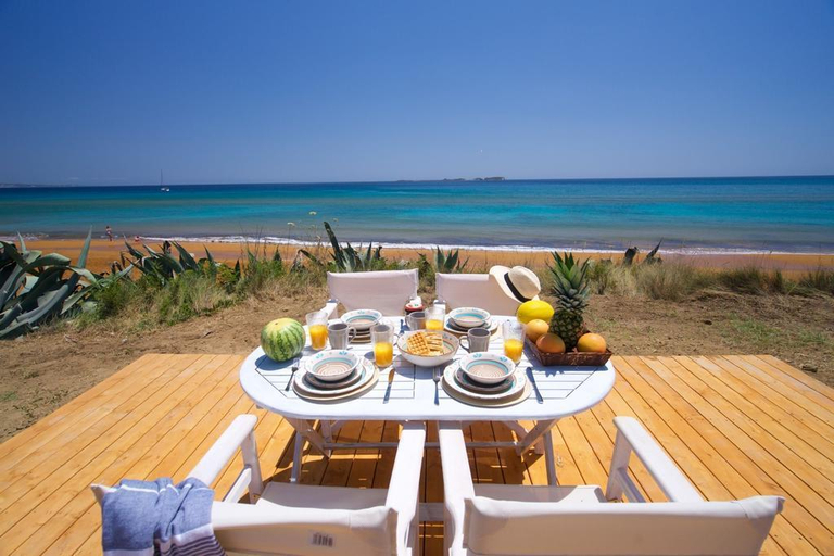 Food & Drinks 4, Grand Blue Beach Residences, Ionian Islands