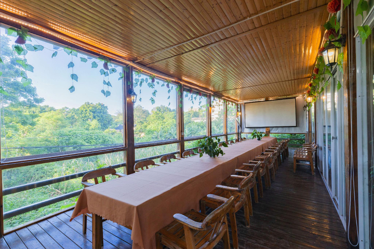 Food & Drinks 5, City Comfort Inn Beihai Weizhou Island, Beihai