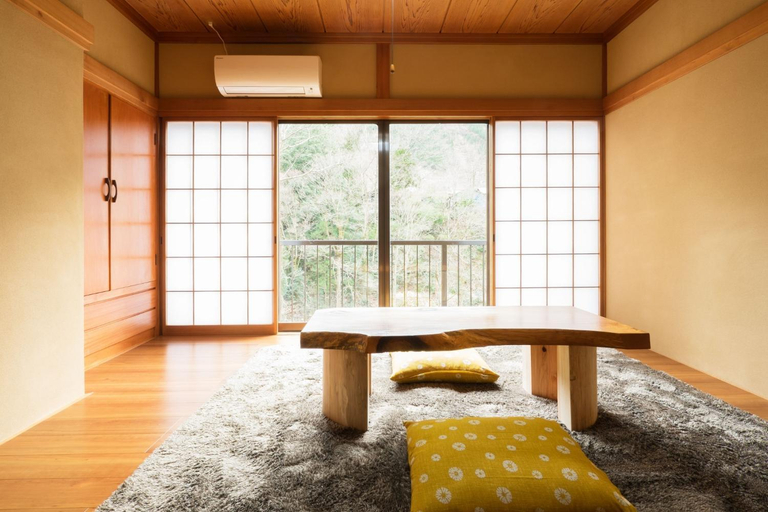 Others 5, Oyado Yaokyu 1st Floor in 4 Story Building - Vacation STAY 6713, Ōme