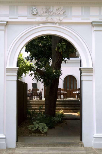 Exterior & Views 2, Le Dupleix Pondicherry, Puducherry