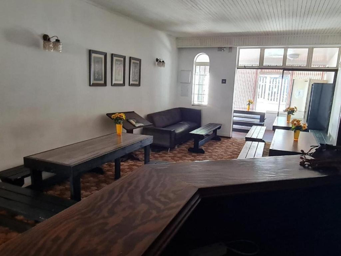Others, Melville House (The), City of Johannesburg