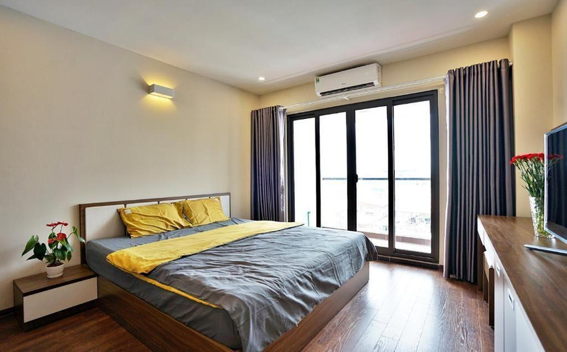 Bedroom 2, PH Nhat Chieu, Tây Hồ