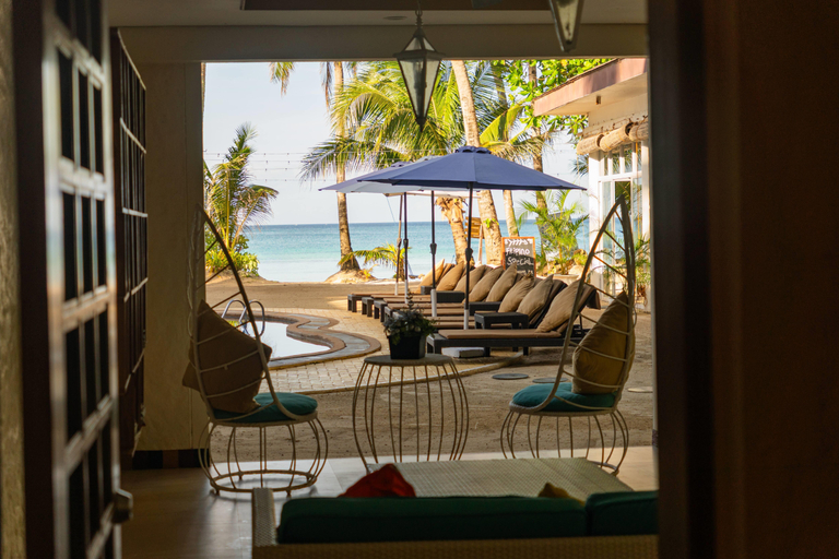 Public Area 3, Microtel by Wyndham Boracay, Malay