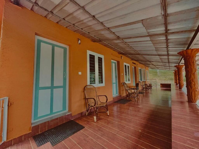 Others 5, Punarjani Ayurvedic Resort, Theni