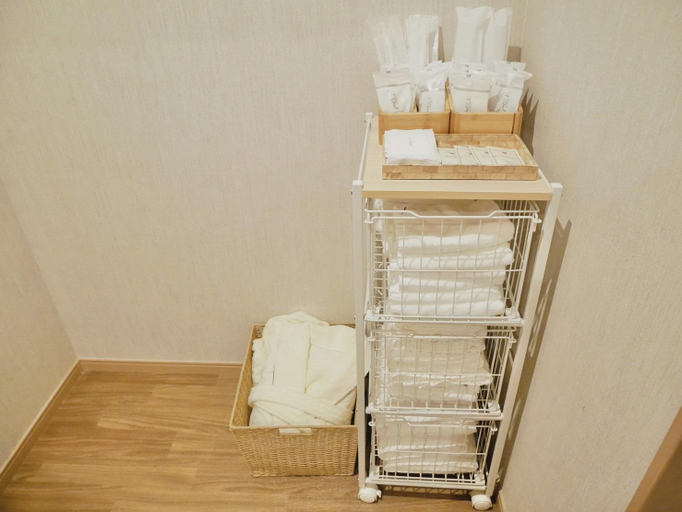 Bedroom 2, Ixyz Bettei-Tsukiyomi No Yado, Nagoya