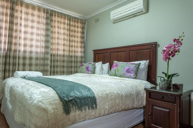 Bedroom, Fallsway Apartments - Louden Court, Lusaka