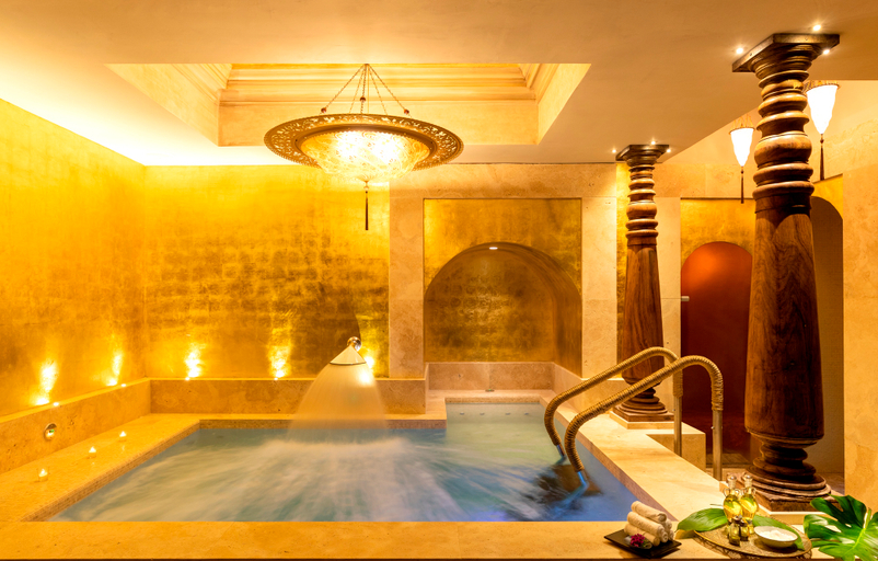Sport & Beauty 3, Hotel Metropole Venezia, Venezia